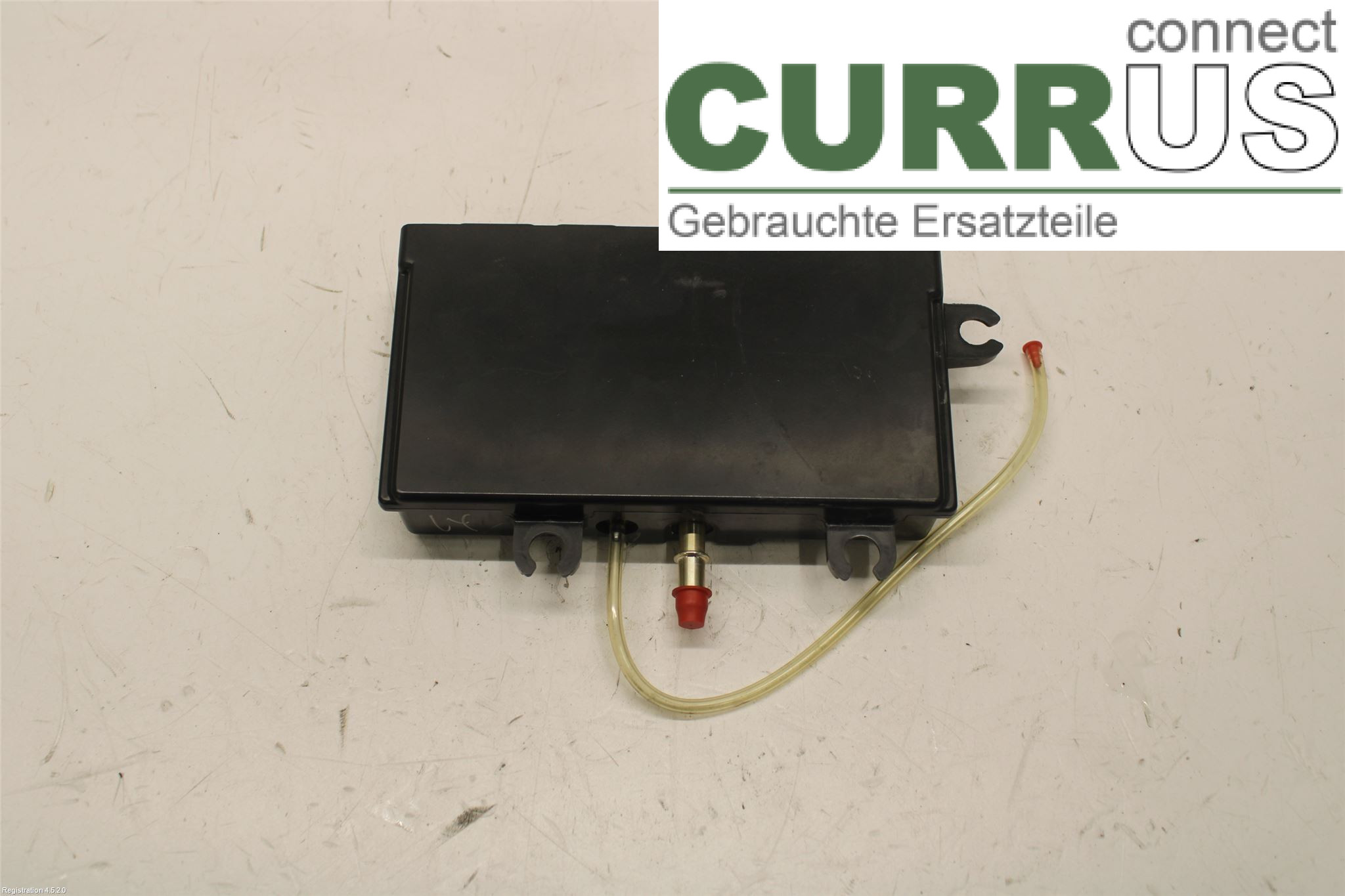  Motorsteuergerät (ECU) 512060756 