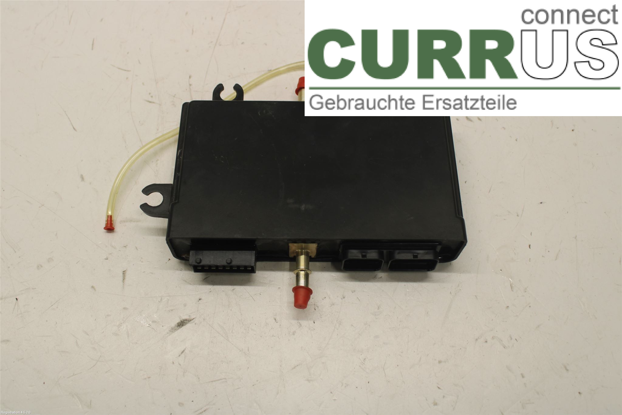  Motorsteuergerät (ECU) 512060756 