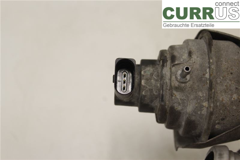 VOLVO V50      08-12 Turbo charger 36012381 D5204T5 D3 2.0