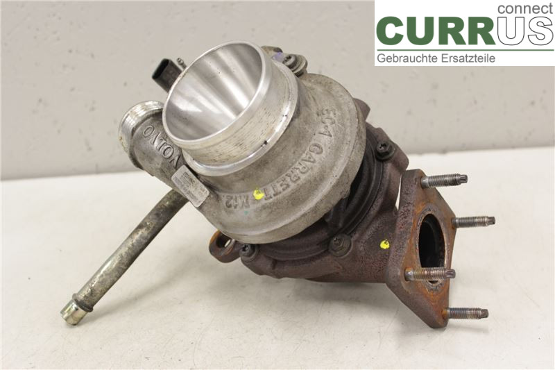 VOLVO V50      08-12 Turbo charger 36012381 D5204T5 D3 2.0