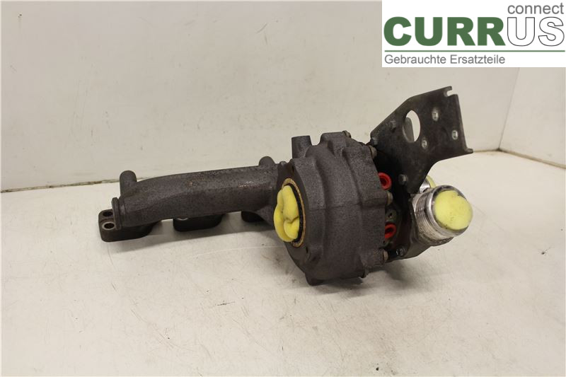 VOLVO S80      07- 13 Turbolader 36000575 D5244T4 D5 2.4