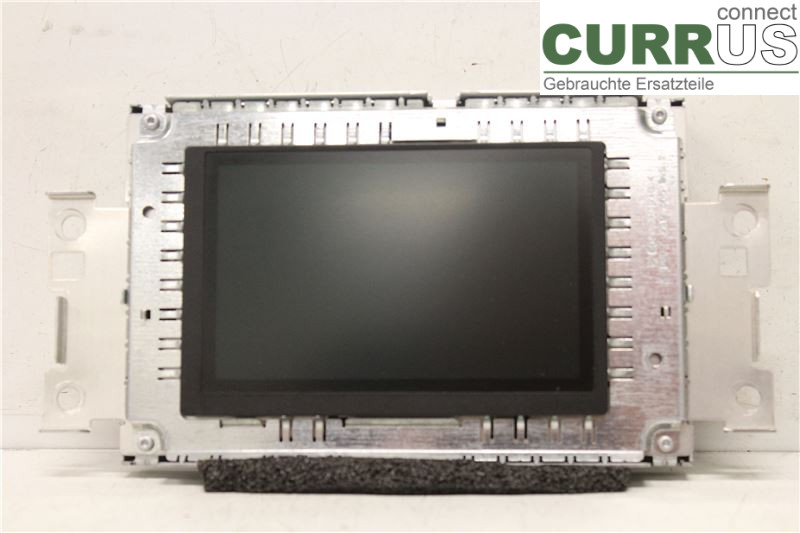 VOLVO V60  11-13 Kontrolldisplay 36001981 D5204T2 D3 2.0