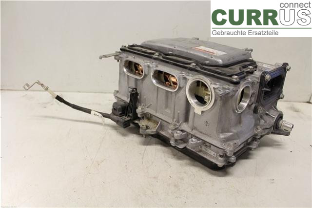 LEXUS CT 200h Stromverteilungsmodul 04899-76010	 200h 2ZR-FXE