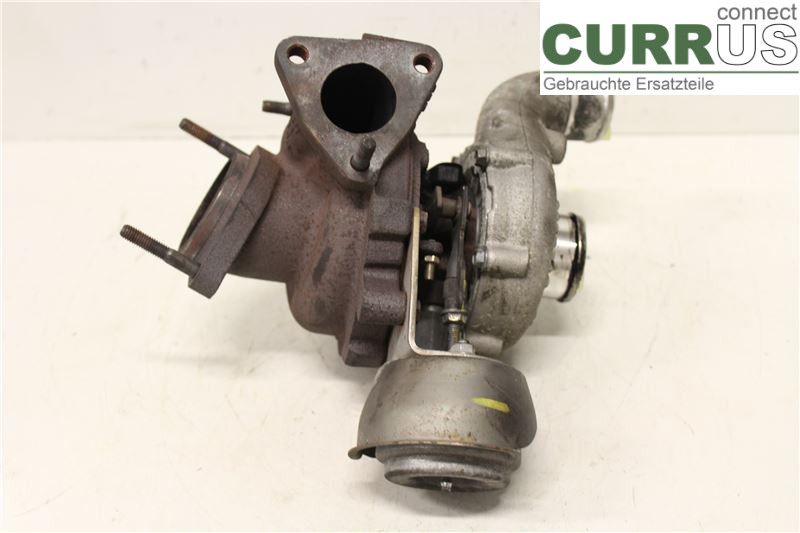 SSANG YONG ACTYON/SPORT 06-17 Turbolader  D20D-051 2.0XDI