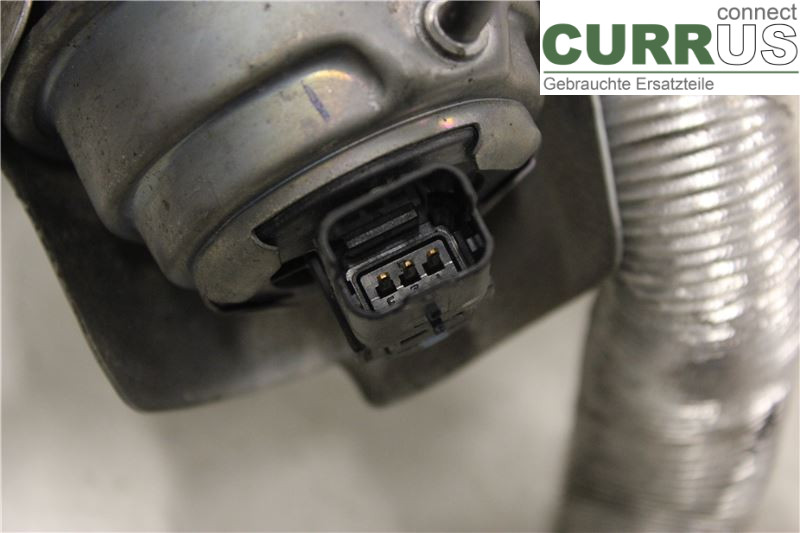 CITROEN C4 II  11-18 Turbosprężarka 0375 P7 1.6 HDI
