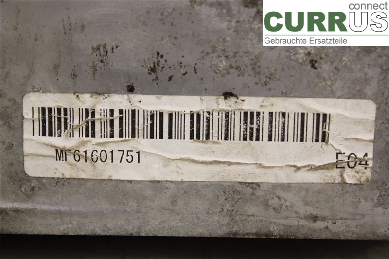 HONDA JAZZ 08-14 Alternator LDA3 1.3 HYBRID