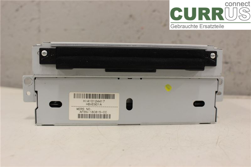 VOLVO S60      11-13 Radio CD / panel multimedialny  D5 2.4