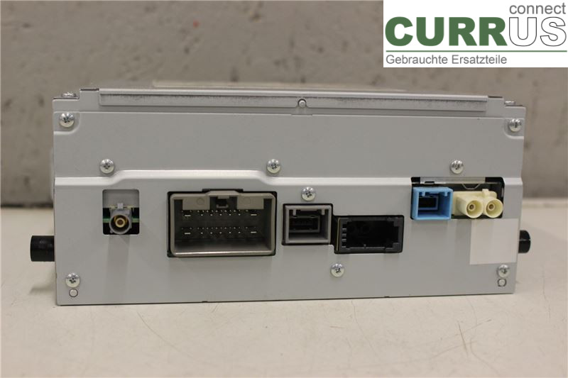 VOLVO S60      11-13 Radio CD / panel multimedialny  D5 2.4