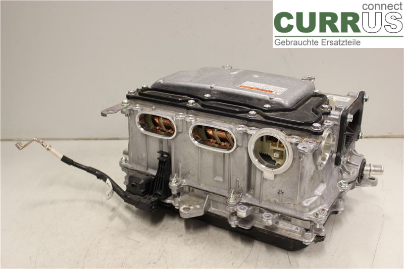 TOYOTA AURIS      13-19 Power distribution controller  2ZR-FXE