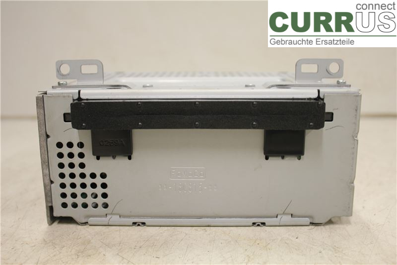 FORD FOCUS  15-18 Radio-CD-/Multimedia-Panel  M2DC