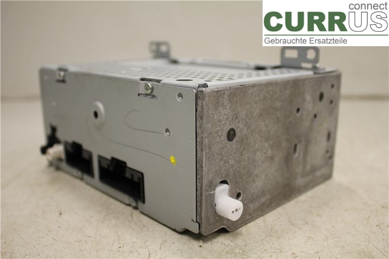 FORD FOCUS  15-18 Radio-CD-/Multimedia-Panel  M2DC