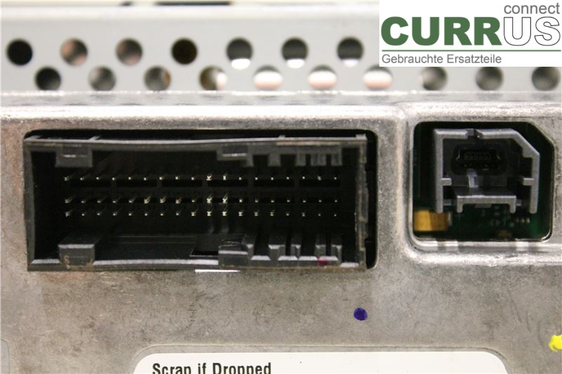 FORD FOCUS  15-18 Radio-CD-/Multimedia-Panel  M2DC