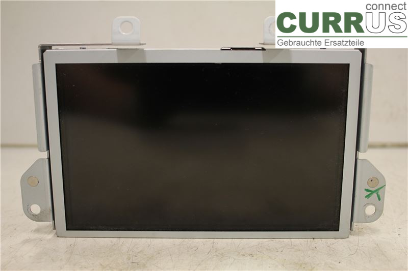 FORD FOCUS  15-18 Radio-CD-/Multimedia-Panel  M2DC