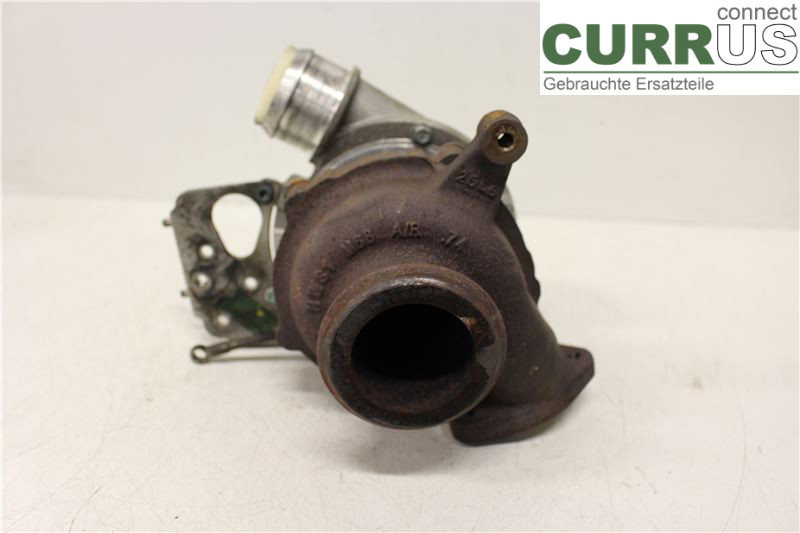 CITROEN C-CROSSER Turbolader 0375N3 4HN 2.2 HDI
