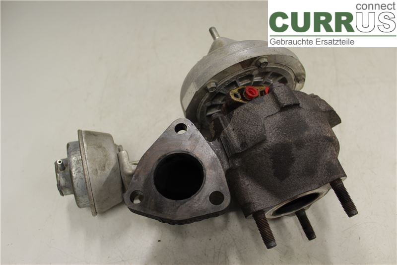 HONDA CR-V     07-12 Turbolader  N22A2