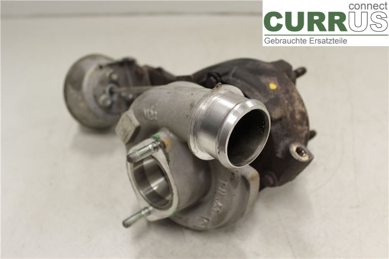 HONDA CR-V     07-12 Turbolader  N22A2