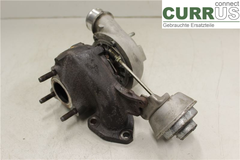 HONDA CR-V     07-12 Turbolader  N22A2