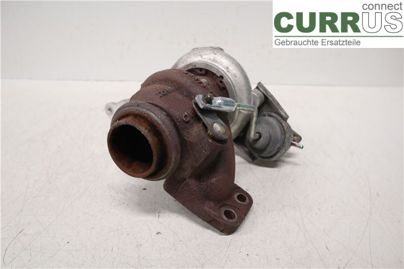 CITROEN BERLINGO  08-18 Turbo charger  9HF