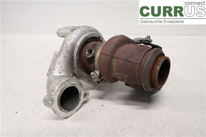 CITROEN BERLINGO  08-18 Turbo charger  9HF