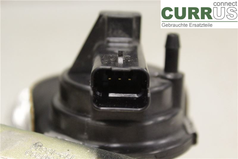 CITROEN BERLINGO  08-18 Turbo charger  BHY
