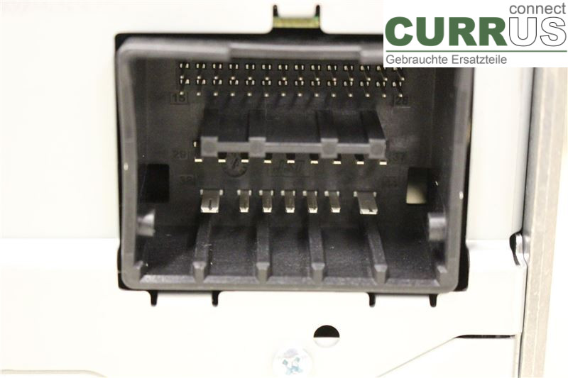 CHEVROLET CRUZE Radio CD /Multimediapanel  A17DTF