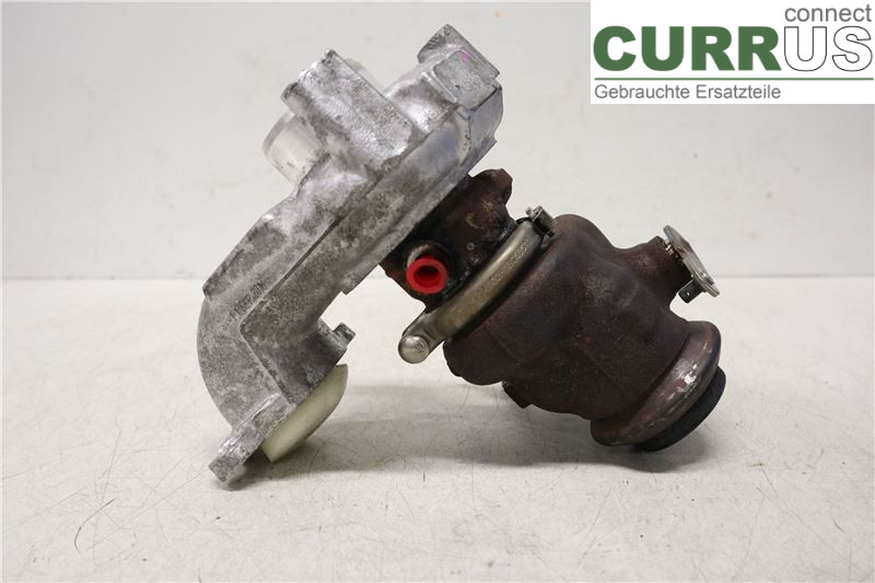 CITROEN BERLINGO  08-18 Turbo charger 9804945280  DV6FE FAP