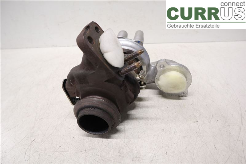 CITROEN BERLINGO  08-18 Turbo charger 9804945280  DV6FE FAP
