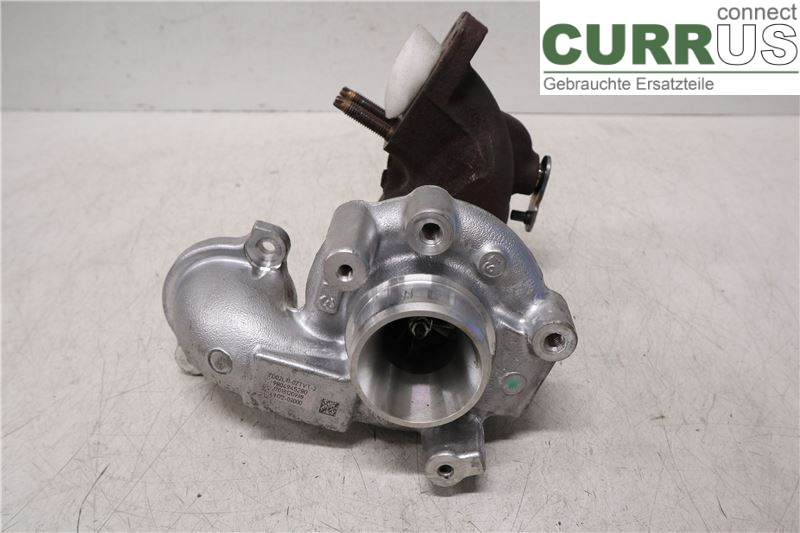 CITROEN BERLINGO  08-18 Turbo charger 9804945280  DV6FE FAP