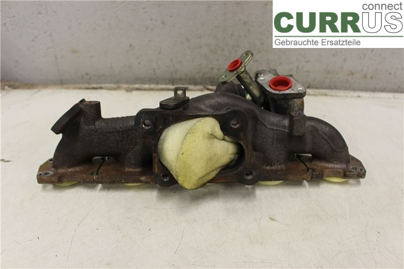 VOLVO XC70 08-13 Turbo charger 36002664 D5244T17