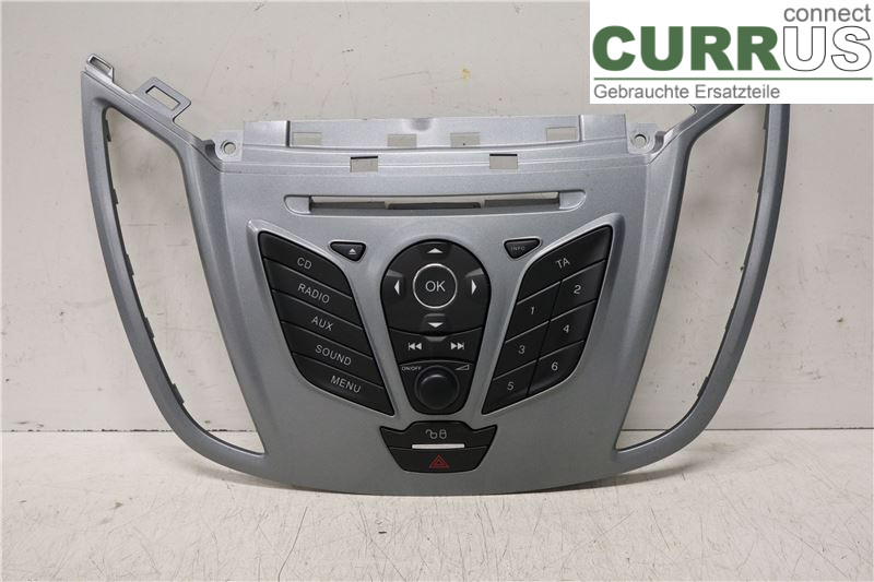 FORD C-MAX II 11-14 Radio CD / Multimedia panel AM5T18K811AC T3DB
