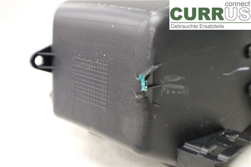 CITROEN C3    10-17 Radio CD /Multimediapanel  9HP