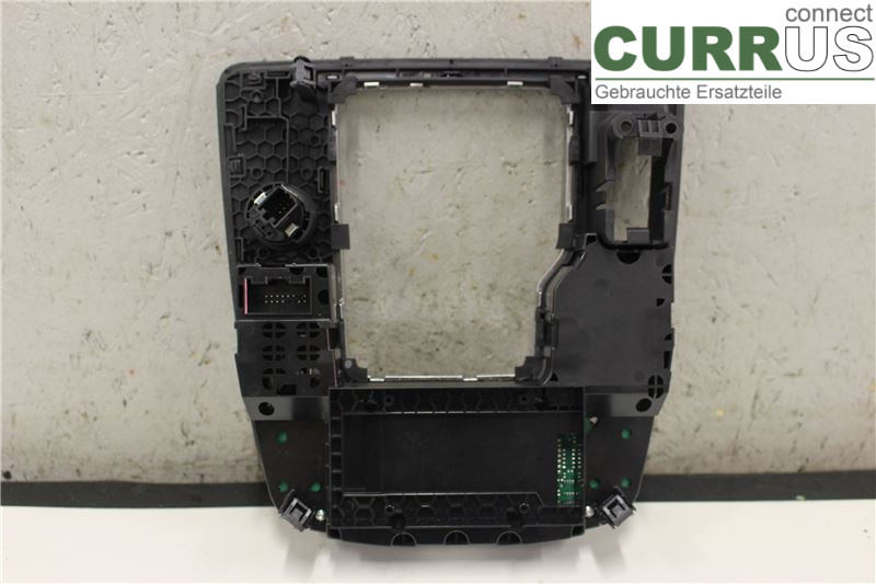 AUDI A6/S6 4G   11-18 Radio CD / Multimedia panel  CGLC