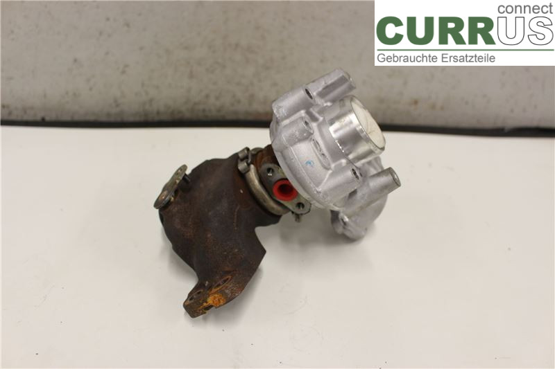 CITROEN BERLINGO  08-18 Turbocompresseur 98 049 452 80	 BHY
