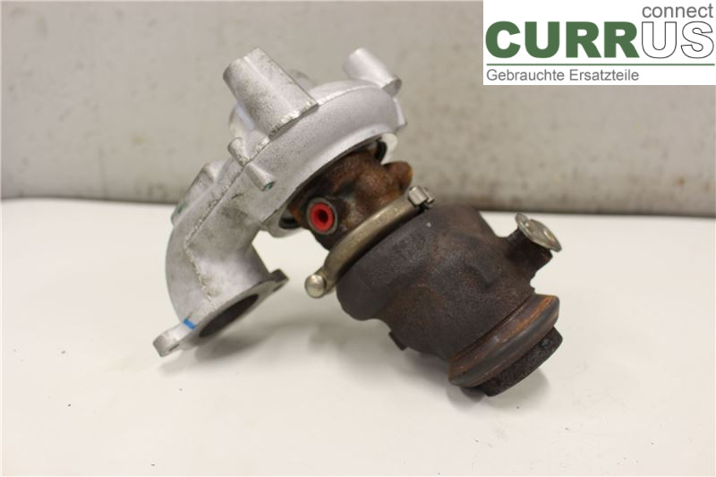 CITROEN BERLINGO  08-18 Turbocompresseur 98 049 452 80	 BHY