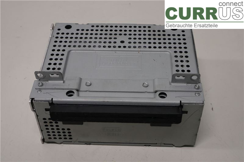 FORD TRANSIT SKÅP/BUSS 14- Radio-CD-/Multimedia-Panel 2391663 CR TC 