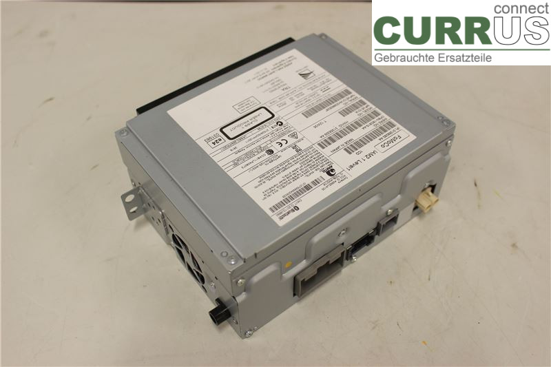 VOLVO V40  12-19 Radio CD /Multimediapanel  D4162T