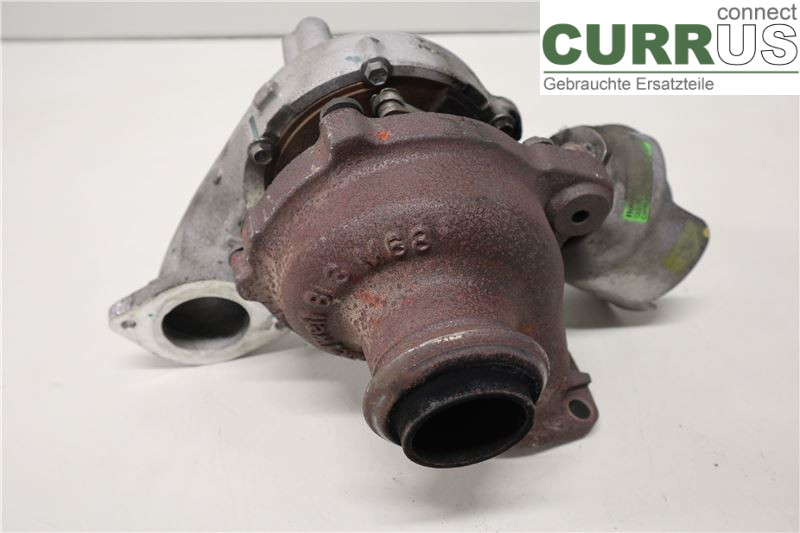 VOLVO V70    14-16 Turbo charger 36010147	 D4162T