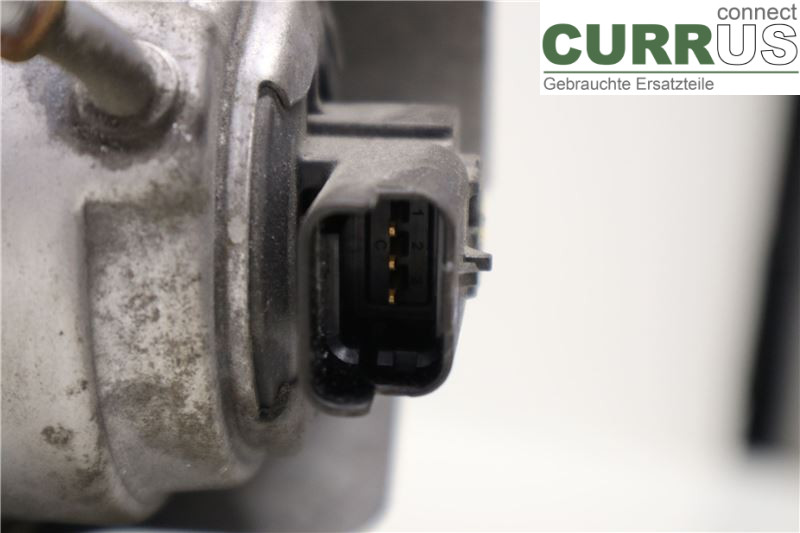 VOLVO V70    14-16 Turbo charger 36010147	 D4162T
