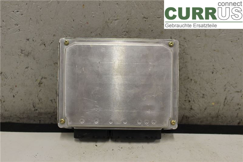 AUDI A4/S4     01-05 Sterownik silnika (ECU)  ALT