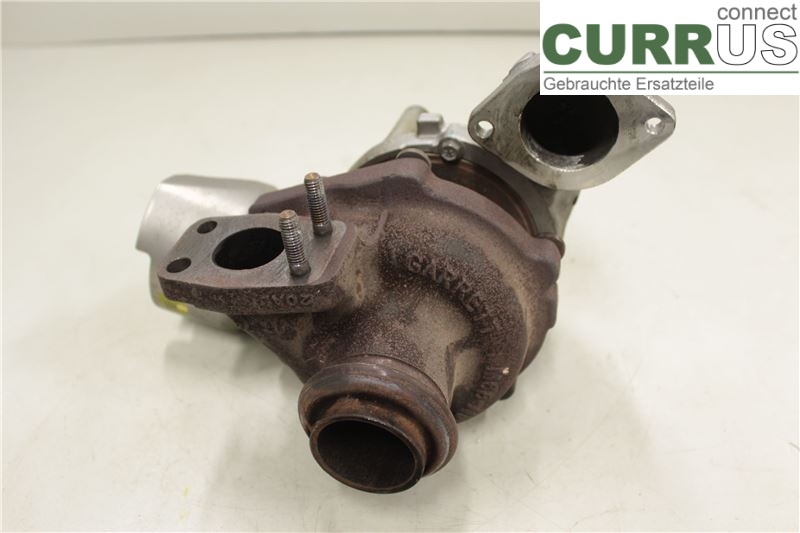 FORD FOCUS  11-14 Turbosprężarka 0375P7 T3DA