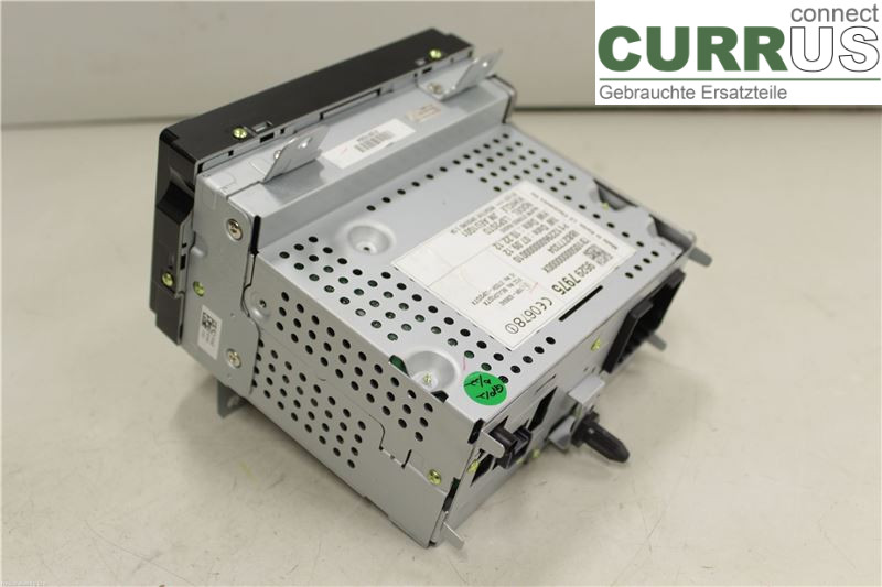 CHEVROLET CRUZE Radio CD /Multimediapanel  A17DTF