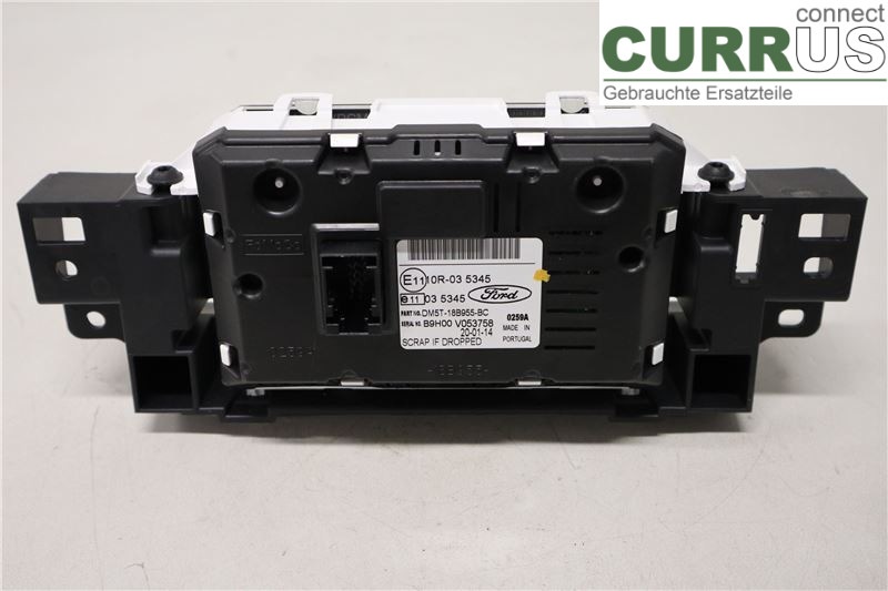 FORD FOCUS  11-14 car-part-types.display 	EM5T-18B955-BD M2DA