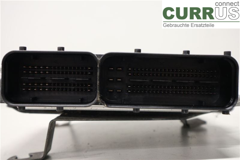 VW GOLF V      04-09 Motorens styreenhed (ECU)  BLF