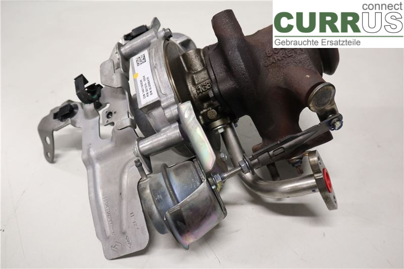 NISSAN NV200 / NV200 COMBI Turboladdare 1441100Q3J K9K