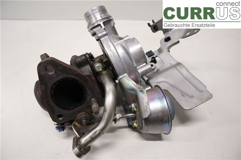NISSAN NV200 / NV200 COMBI Turboladdare 1441100Q3J K9K