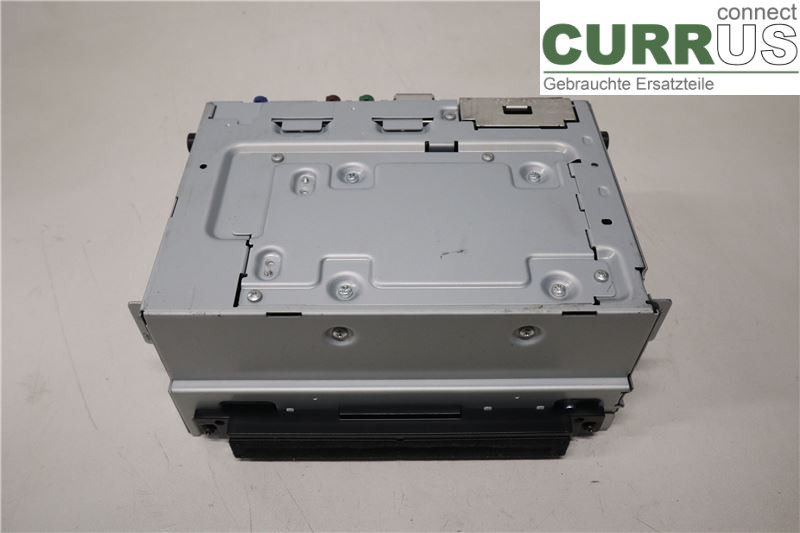 VOLVO XC70  14-16 Radio CD /Multimediapanel 36050605 D4204T5