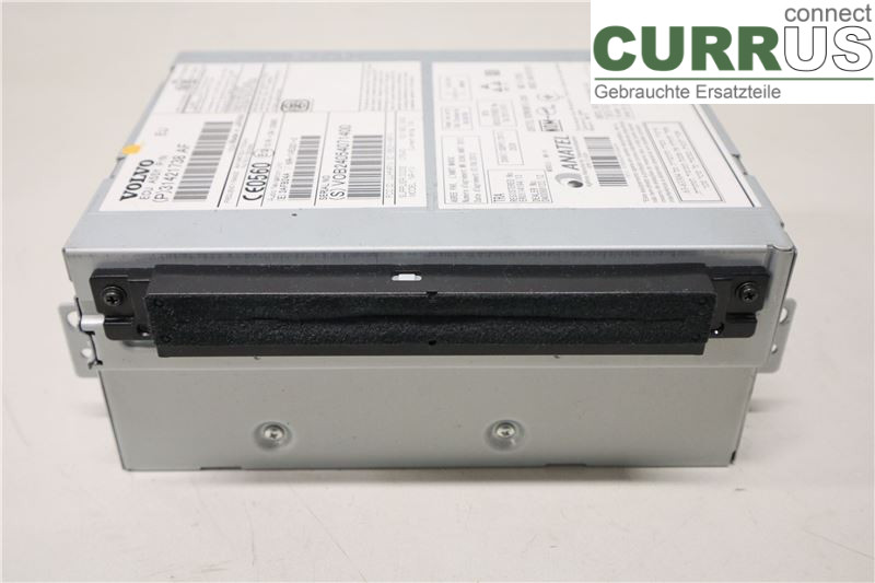 VOLVO XC70  14-16 Radio CD /Multimediapanel 36050605 D4204T5
