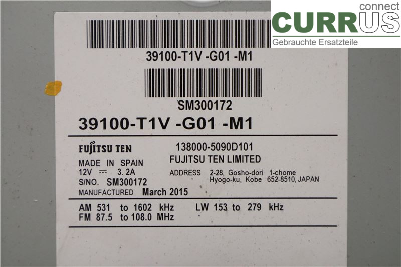 HONDA CR-V     13-18 car-part-types.display  