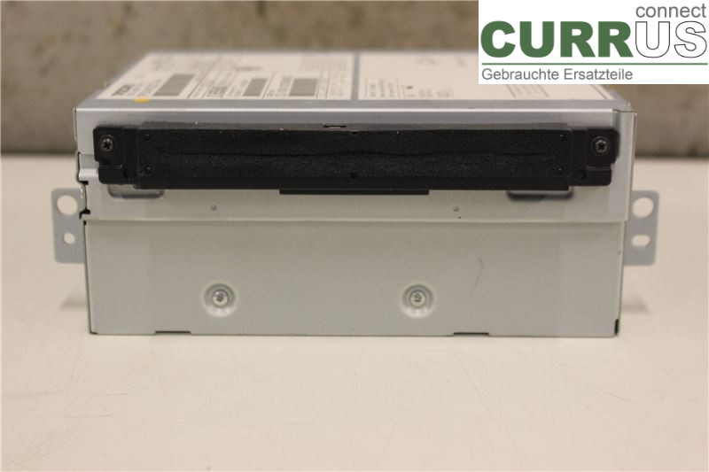 VOLVO V60  14-18 Radio CD / Multimedia panel 36050605 B5204T9