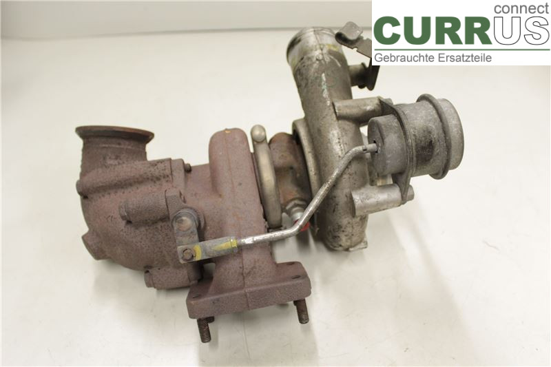PEUGEOT BOXER 07-14 Turbolader 0375 P9	 F1CE0481D